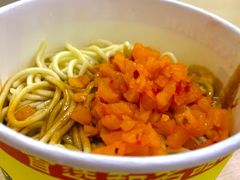 热干面-江三王记牛杂馆(总店)