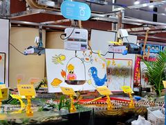 -79号渔船海鲜饭店(华强北店)