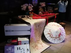 -广州市紫泥堂文化创意园景区