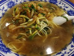 -阿扁杭州面(苗圃店)