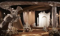 -美诺婚礼策划·求婚策划