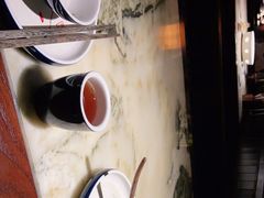 -绿茶餐厅(汇悦大融城店)