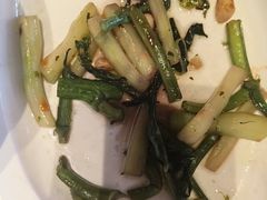 -艳阳天·非遗楚菜(武汉客厅店)