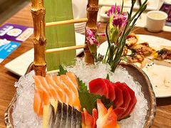 -大渔铁板烧(东城店)