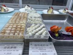 -嗒令甜品·主题融合料理餐厅(首座时代店)