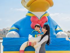 -迪士尼小镇