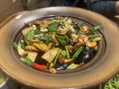 -云海肴汽锅鸡·云南小炒(曲江大悦城店)