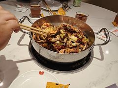 -七欣天香辣蟹火锅(闵行浦江欢乐颂店)