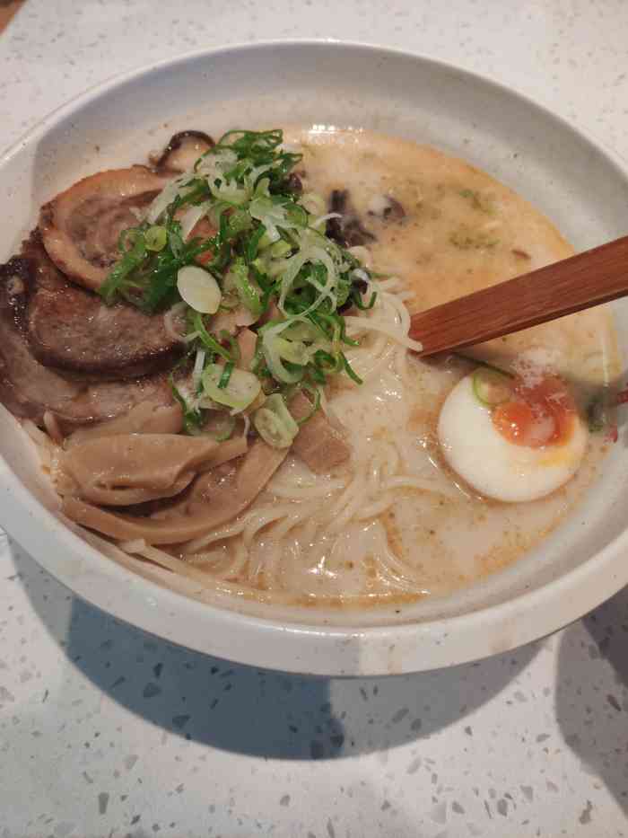 味千拉面(周浦万达广场店)