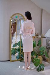 点击看大图 -B.Bridge Couture婚纱礼服(福田店)