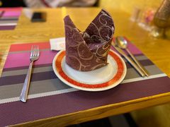 -食彩美印度特色美食餐厅·印度料理