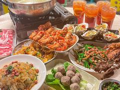 -小煵记·打边炉(西丽文光店)