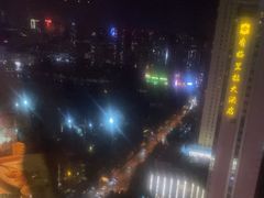 -君悦酒店·乐厨·高空自助餐(青年大街店)