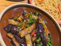 -破三川·新川菜(静安大融城店)