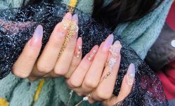 -CM.Nail美甲美睫