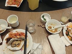 -连鹭海鲜·海肠捞饭·海胆饭(星海店)