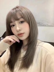 -3AM·S HAIR SALON烫发染发接发