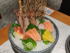 -鲁山牛寿喜烧(五龙广场店)