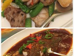 -御苑宾馆-中餐厅