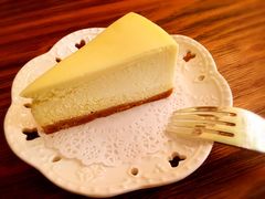 皇家厚芝士-治愈系甜品The Soothing Dessert(科海大楼店)