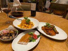 -宁波柏悦酒店·钱湖渔港