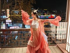 -奇芳阁·百年清真南京菜(夫子庙店)
