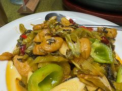 -鹭岛新泉客家菜·海鲜·融合菜(莲前店)