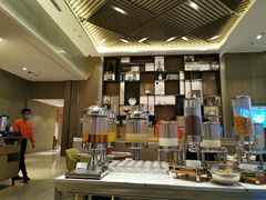-陆家嘴万怡酒店·万荟轩