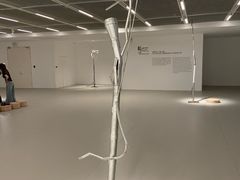 -深圳市当代艺术与城市规划馆