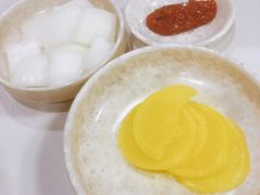 -正宗韩国炸酱面(沈航店)