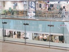 -万达广场(沈阳铁西店)