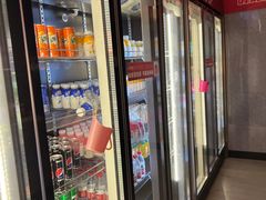-山焱·炭火自助烤肉(周浦万达店)
