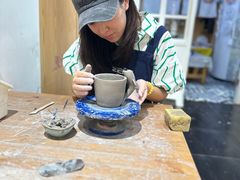 -艺彩阳光手工坊(大连恒隆广场店)