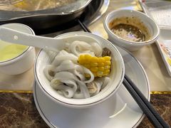 -小肥牛潮汕牛肉火锅(南联店)