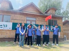 -淘米·公司团建·团队旅游·拓展培训