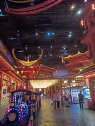 -南京万达乐园