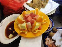 -饭桌故事·血鸭湘(荣宝华店)