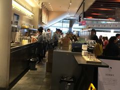 -喜茶(上海正大广场店)