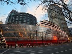 -蘭心餐厅(进贤路店)