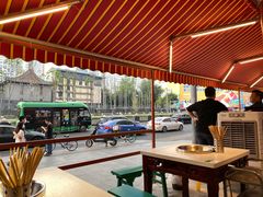 -钢管厂歆瑞源油卤串串香(春熙路太古里店)