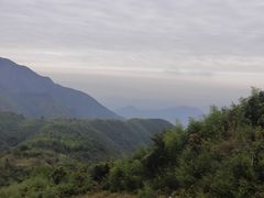 -江南天池