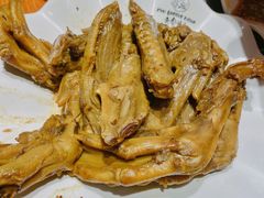 -老号尤兔头(西川店)