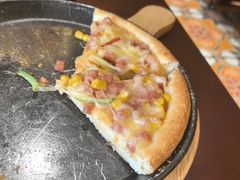-喀秋莎西餐厅