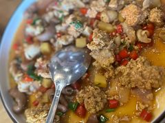 鱼籽鱼泡-501號台州海鲜餐厅(海创园店)