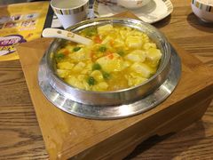 -娘惹裙厨餐厅(昙华林店)