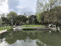 -成都市活水公园
