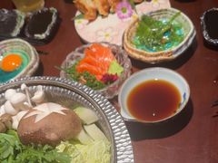 -弓二·烧鸟居酒屋(财富购物中心店)
