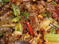-一块豆腐·海鲜·家常菜(李沧书院路店)