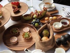 -三嚥阁 La Villa Restaurant