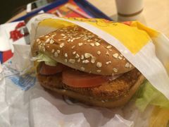 -汉堡王(北京通州领展店)